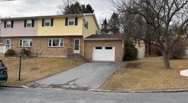Photo of 5290 Lake View St, Heidelberg Twp, PA 18053-2024