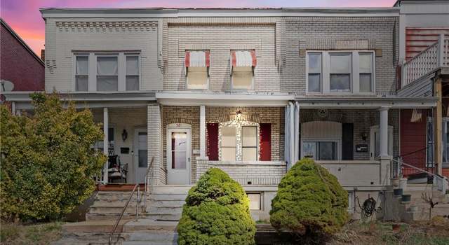 Photo of 521 S Bradford St, Allentown, PA 18109
