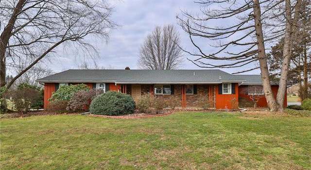Photo of 4610 Terrace Rd, South Whitehall Twp, PA 18069-9635