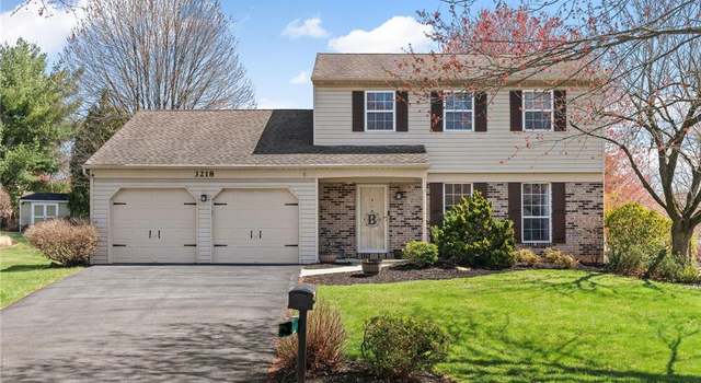 Photo of 3218 Alton St, Salisbury Twp, PA 18103