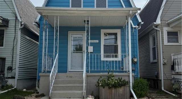 Photo of 293 Lincoln St, Phillipsburg, PA 08865