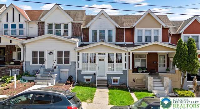 Photo of 1410 Fairview St, Allentown, PA 18102