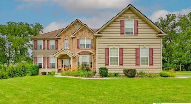 Photo of 9610 Monarch Ln, Breinigsville, PA 18031