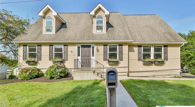 Photo of 5947 Sullivan Trl, Nazareth, PA 18064