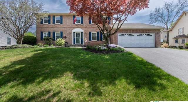 Photo of 1022 Pennsylvania St, Whitehall Twp, PA 18052