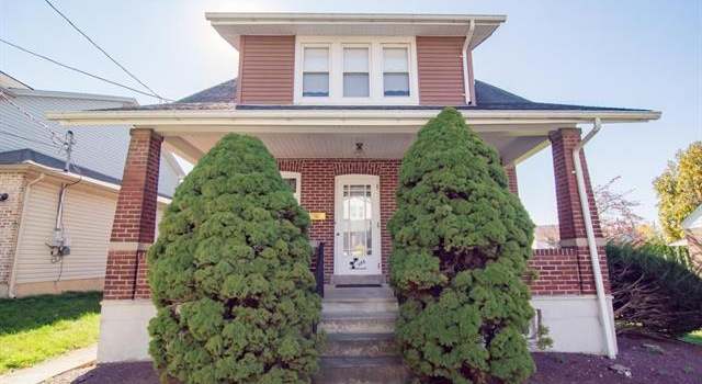 Photo of 1108 5th St, North Catasauqua Bor, PA 18032