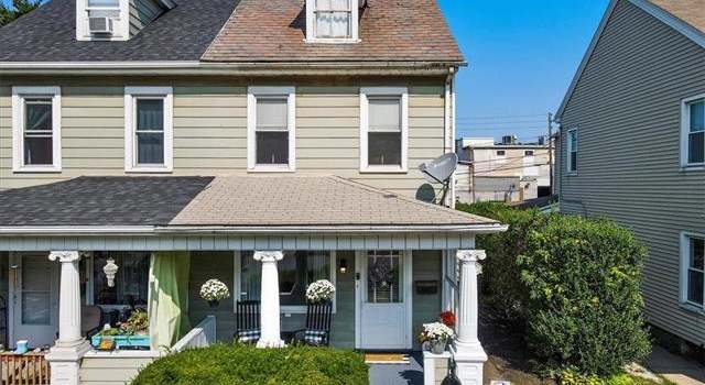 Photo of 439 Lehigh Ave, Palmerton Borough, PA 18071