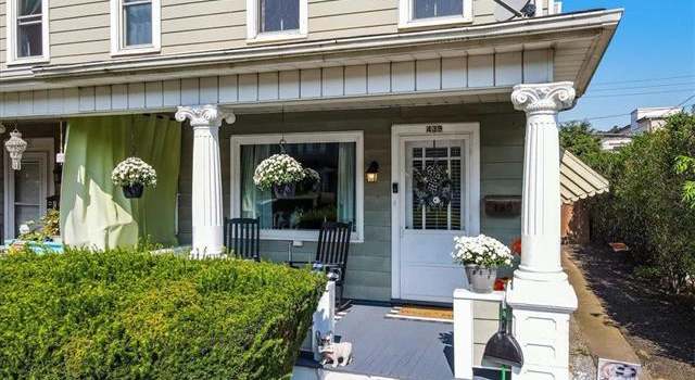 Photo of 439 Lehigh Ave, Palmerton Borough, PA 18071
