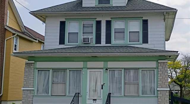 Photo of 416 E 4th St, Northampton Boro, PA 18067