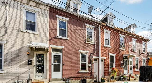 Photo of 734 Mulberry St, Allentown, PA 18102