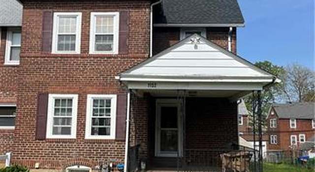 Photo of 1152 Arcadia St, Bethlehem City, PA 18018-3002