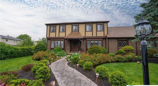 Photo of 1340 Brassie St, Lower Macungie Twp, PA 18106