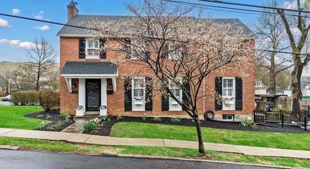 Photo of 800 W Burke St, Easton, PA 18042