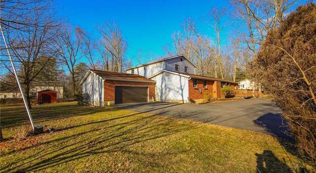 Photo of 1127 Mattioli Rd, Pocono Twp, PA 18321