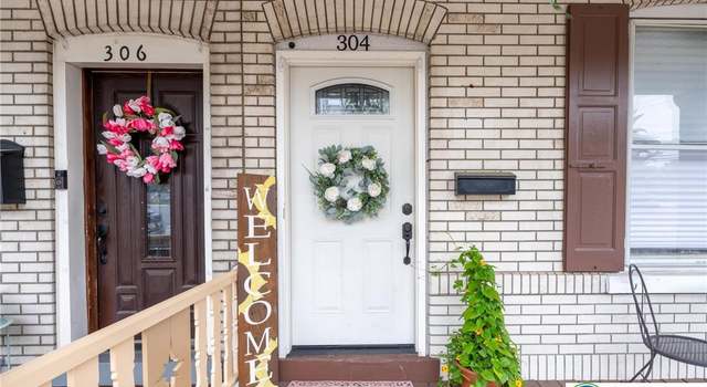 Photo of 304 2nd Ave, Bethlehem City, PA 18018