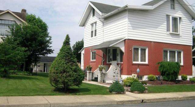 Photo of 24 N 8th St, Coplay Borough, PA 18037
