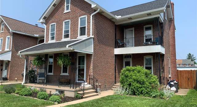 Photo of 665 Walnut St, Emmaus Boro, PA 18049