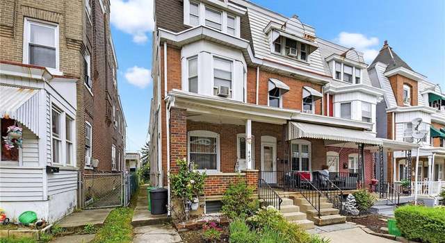 Photo of 449 W Washington St, Allentown, PA 18102