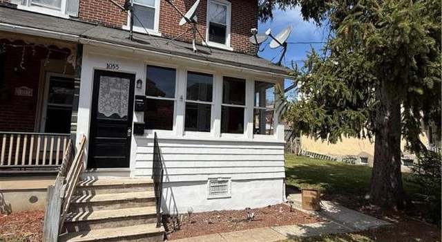 Photo of 1055 Seneca St, Fountain Hill Boro, PA 18015