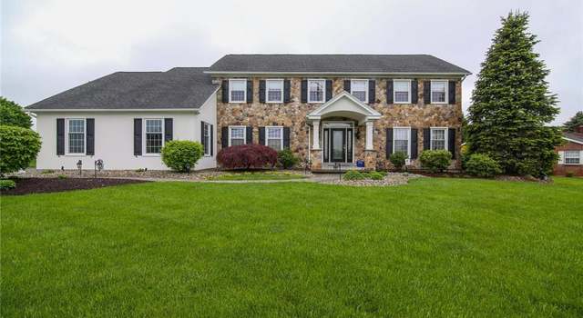 Photo of 4065 Ascot Cir, Lower Macungie Twp, PA 18103