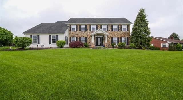 Photo of 4065 Ascot Cir, Lower Macungie Twp, PA 18103