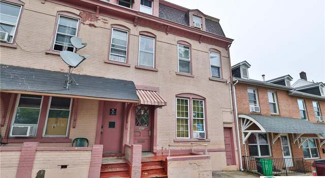 Photo of 427 5th St, Allentown City, PA 18102