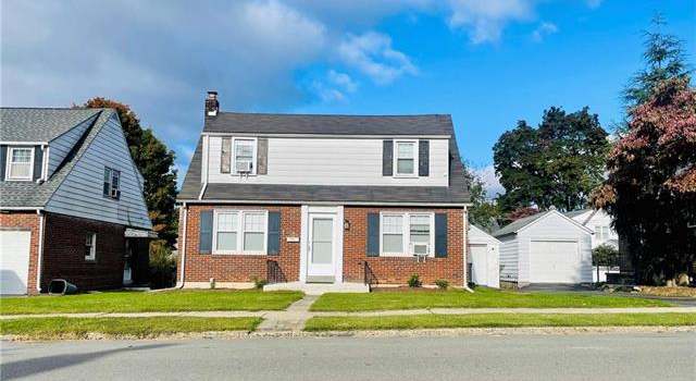 Photo of 1427 Montrose Ave, Bethlehem City, PA 18018-2614