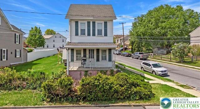 Photo of 896 Front St, Whitehall Twp, PA 18052