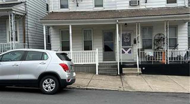 Photo of 124 14Th St, Easton, PA 18042-4009