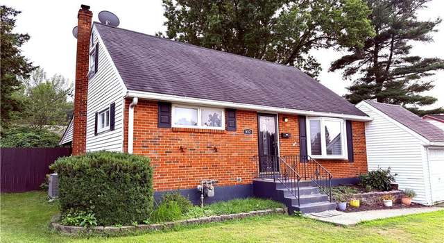 Photo of 832 Ethel St #830, Allentown, PA 18103