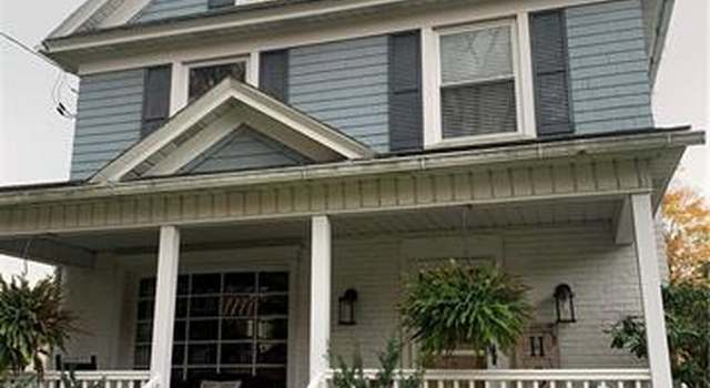 Photo of 1388 Collins Ave, Lower Saucon Twp, PA 18015-5304