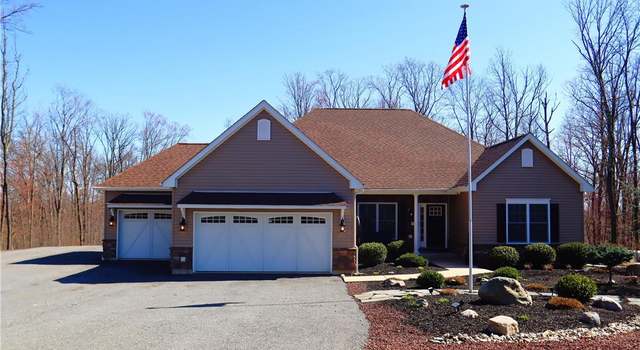 Photo of 565 Ridge Rd, Upper Mt Bethel Twp, PA 18013
