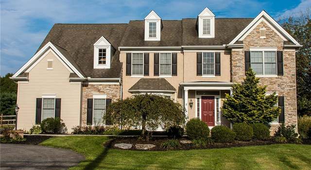 Photo of 818 W High St, Bushkill Twp, PA 18064