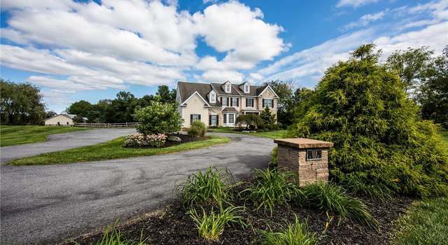 Photo of 818 W High St, Bushkill Twp, PA 18064