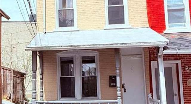 Photo of 735 W Hickory St, Allentown City, PA 18101