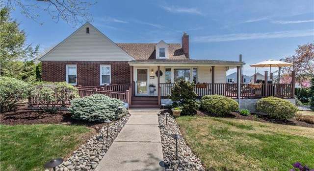 Photo of 1710 Memorial Ave, Bethlehem City, PA 18017-4618