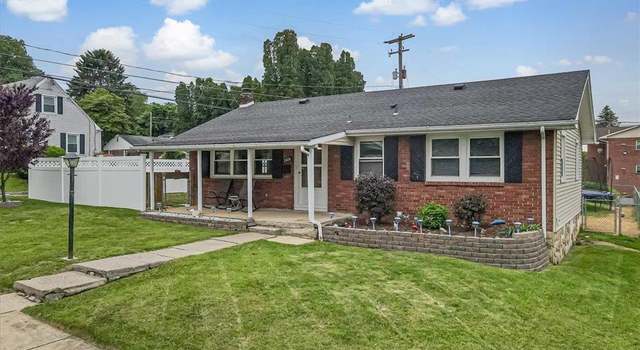 Photo of 2426 S 3rd St, Allentown City, PA 18103