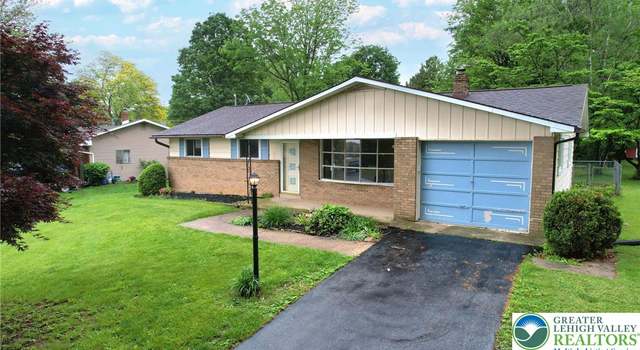 Photo of 182 W School, Alburtis Boro, PA 18011