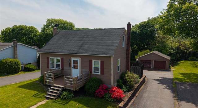 Photo of 5747 Sullivan Trl, Plainfield Twp, PA 18064