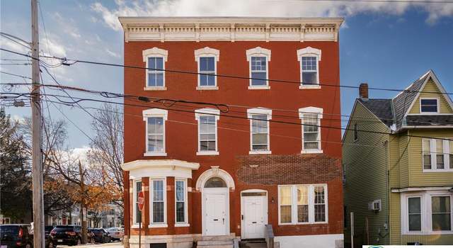 Photo of 231 S 7th St, Easton, PA 18042