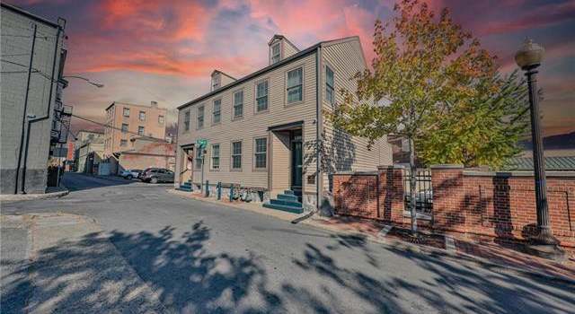 Photo of 30 S Sitgreaves St, Easton, PA 18042
