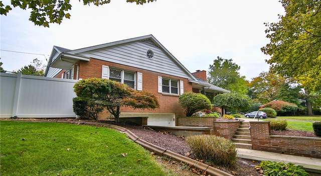 Photo of 2420 Hamilton St, Allentown City, PA 18104