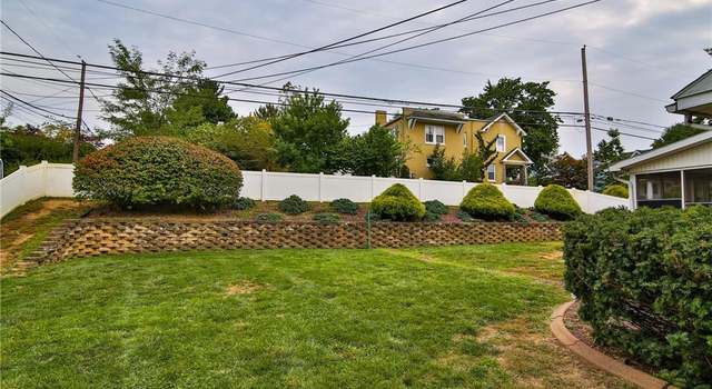 Photo of 2420 Hamilton St, Allentown City, PA 18104