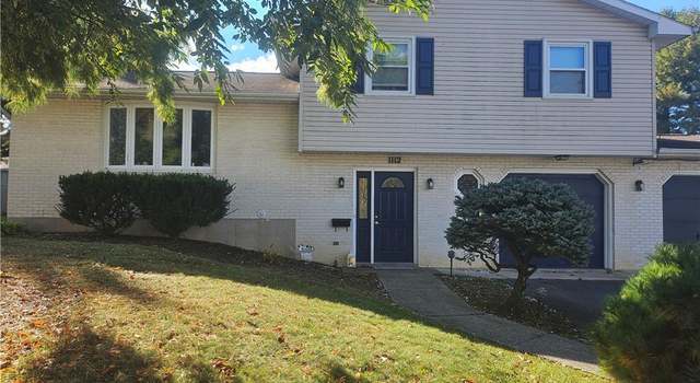Photo of 1112 American St, North Catasauqua Bor, PA 18032