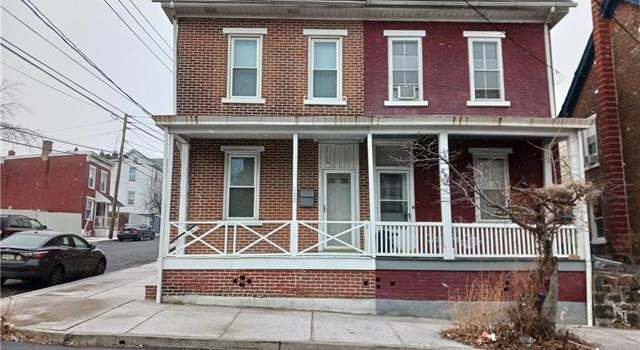 Photo of 630 Pawnee St, Bethlehem City, PA 18015-1430