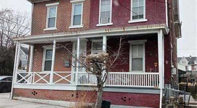 Photo of 630 Pawnee St, Bethlehem City, PA 18015-1430