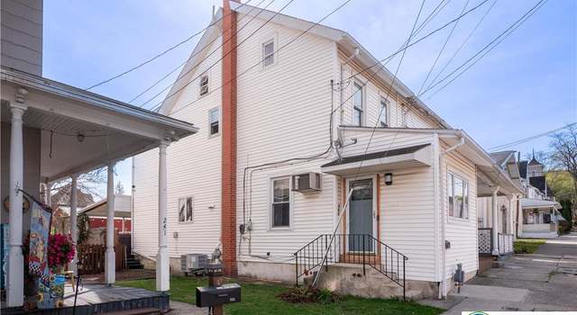 Photo of 247 2nd St, Slatington Borough, PA 18080