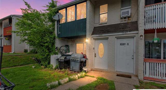 Photo of 1335 S Fountain, Allentown City, PA 18103