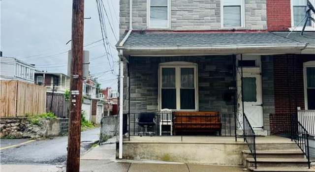Photo of 537 N Law St, Allentown City, PA 18102