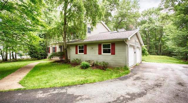 Photo of 1289 Scotrun Dr, Pocono Twp, PA 18355